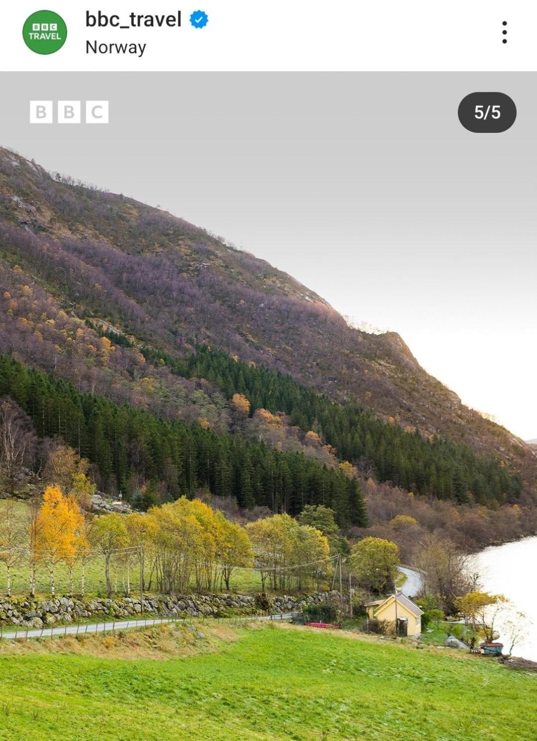 Hytte Ved Preikestolen Forsand Экстерьер фото