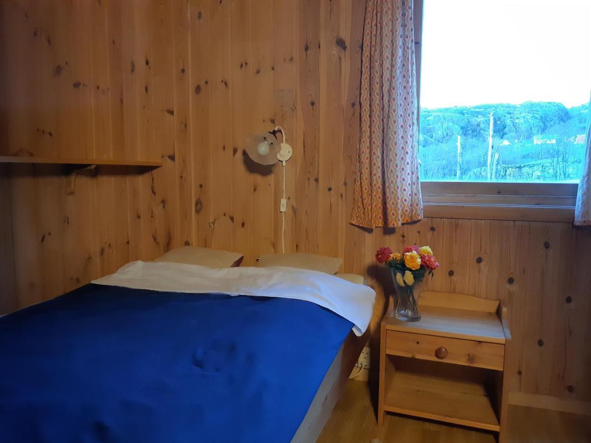 Hytte Ved Preikestolen Forsand Экстерьер фото